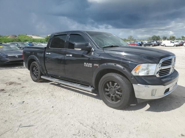 2016 Dodge RAM 1500 SLT