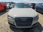 2016 Audi A8 L Quattro