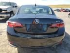 2017 Acura ILX Premium