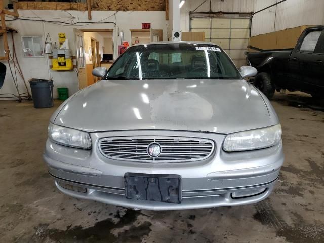 2004 Buick Regal LS