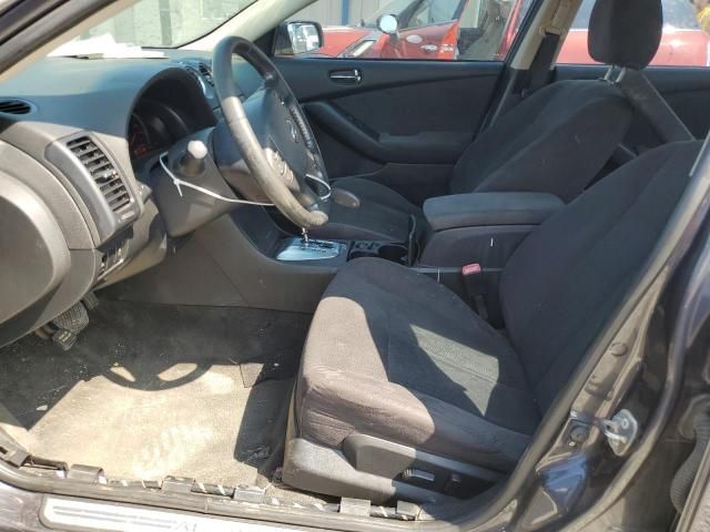 2011 Nissan Altima Base