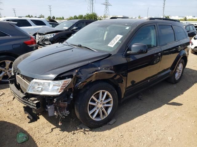 2015 Dodge Journey SXT