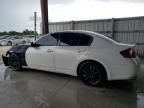 2009 Infiniti G37 Base