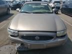 2004 Buick Lesabre Limited