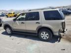 2006 Ford Explorer XLT