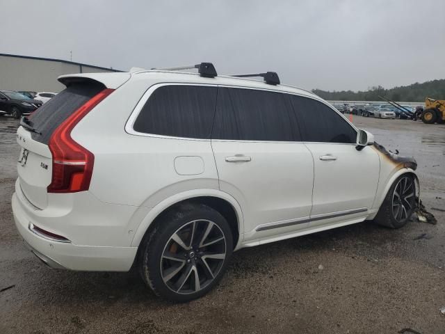 2016 Volvo XC90 T6