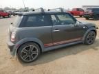 2012 Mini Cooper S