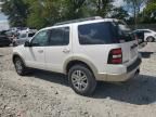 2010 Ford Explorer Eddie Bauer