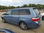 2007 Honda Odyssey EXL