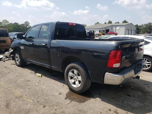 2016 Dodge RAM 1500 SLT