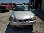 2004 Pontiac Grand AM SE1