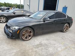 BMW 330 I Vehiculos salvage en venta: 2018 BMW 330 I