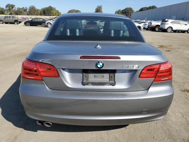 2013 BMW 328 I Sulev