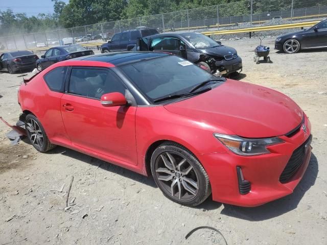 2014 Scion TC