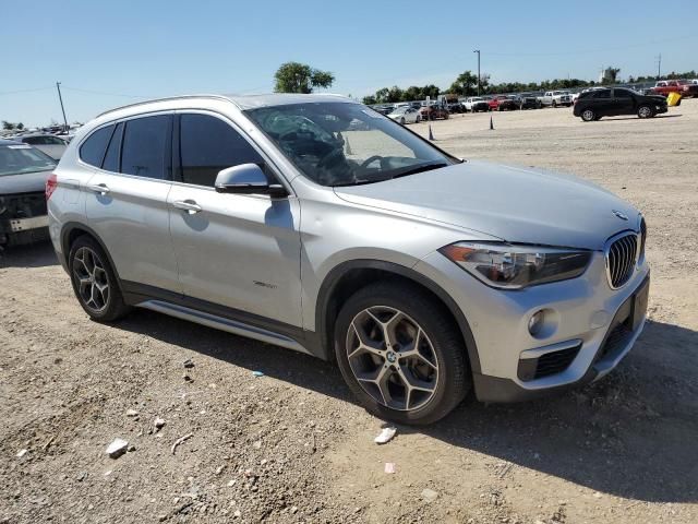 2023 BMW 2016 BMW X1 XDRIVE28I