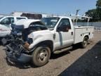 2008 Ford F350 SRW Super Duty