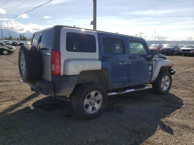 2006 Hummer H3