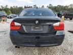 2006 BMW 325 I