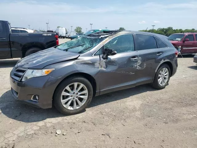 2014 Toyota Venza LE