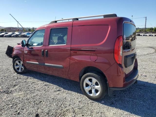 2016 Dodge RAM Promaster City SLT