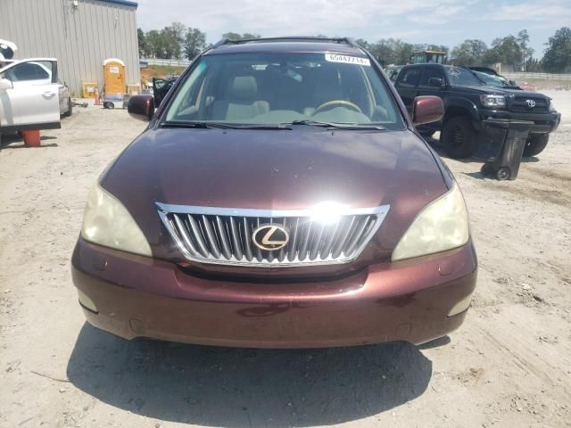 2008 Lexus RX 350