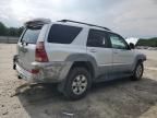 2003 Toyota 4runner SR5