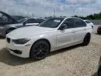 2014 BMW 320 I