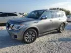 2019 Nissan Armada SV