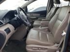 2013 Honda Odyssey EXL