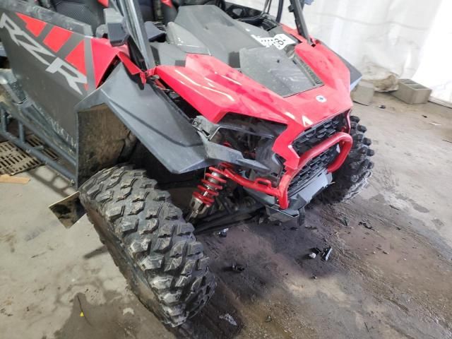 2024 Polaris RZR XP 1000 Ultimate