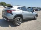 2024 Chevrolet Trax 1LT