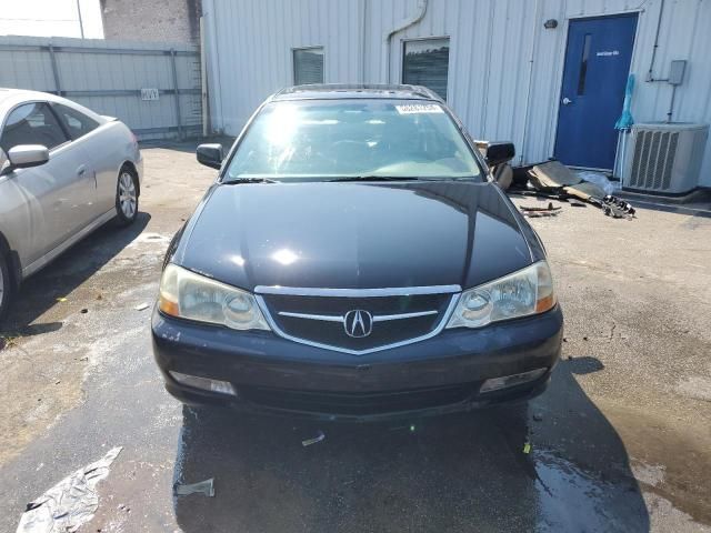 2003 Acura 3.2TL