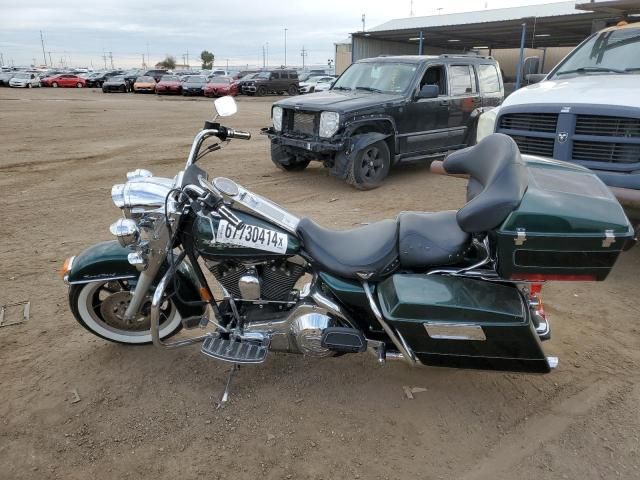 1996 Harley-Davidson Flhri