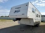 2003 Springdale Camper