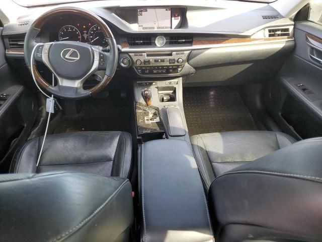 2015 Lexus ES 350