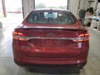 2017 Ford Fusion Titanium Phev