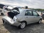 2011 Nissan Versa S