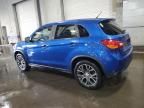 2016 Mitsubishi Outlander Sport ES