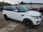 2014 Land Rover Range Rover Sport HSE