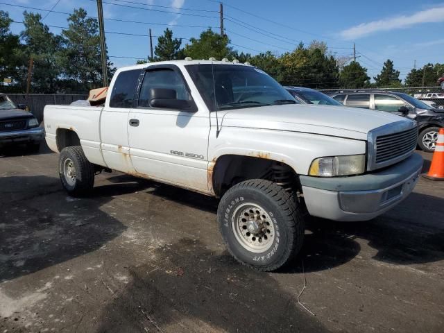 1998 Dodge RAM 2500