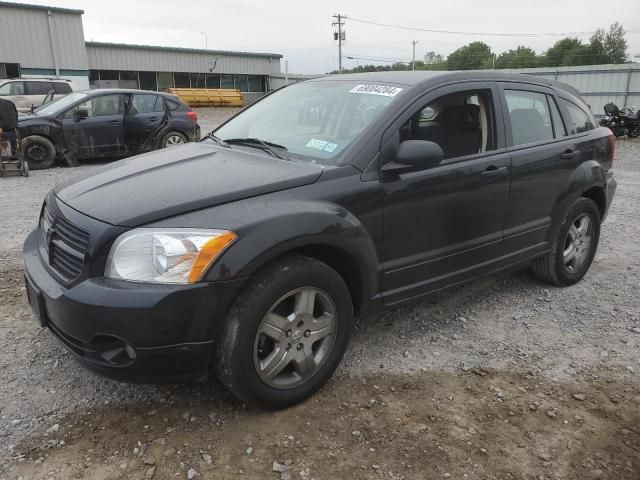 2007 Dodge Caliber SXT