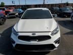 2020 KIA Forte GT Line