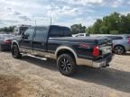 2008 Ford F250 Super Duty