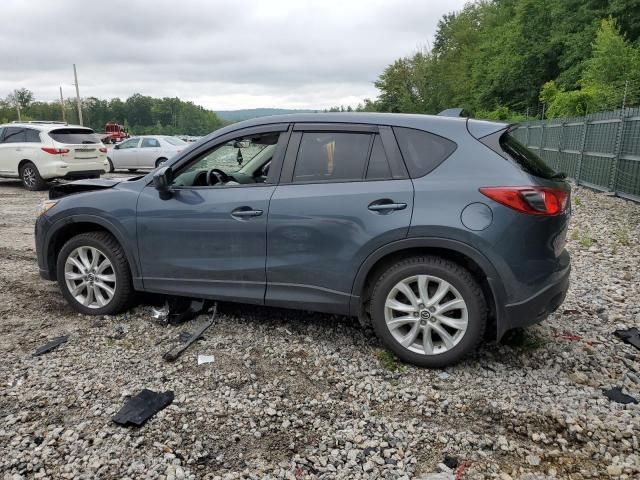 2013 Mazda CX-5 GT