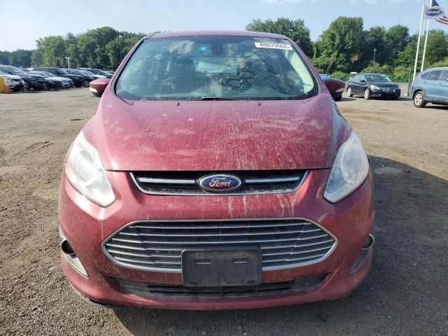 2016 Ford C-MAX Premium SEL