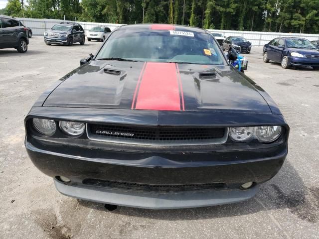 2013 Dodge Challenger SXT