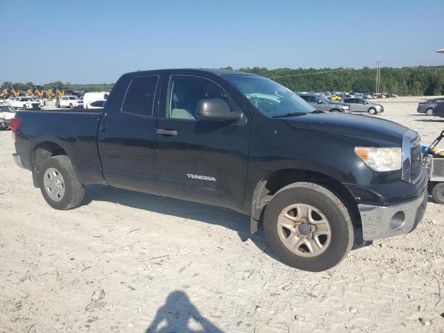 2012 Toyota Tundra Double Cab SR5