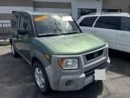 2004 Honda Element EX