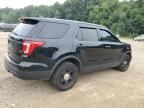 2017 Ford Explorer Police Interceptor