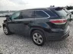 2014 Toyota Highlander Limited